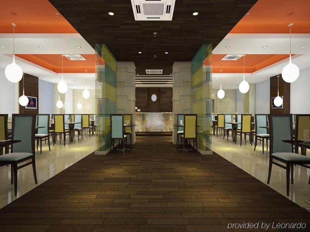เลมอน ทรี โฮเต็ล กาชีโบวลี Hotel ไฮเดอราบัด ภายนอก รูปภาพ